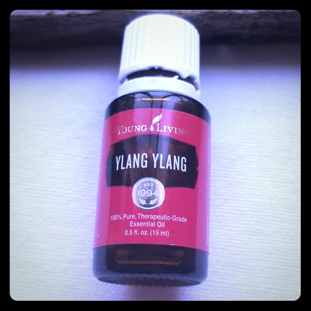 YL Ylang Ylang